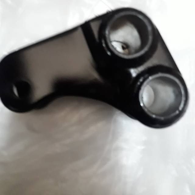 Rumah unitrack ninja r