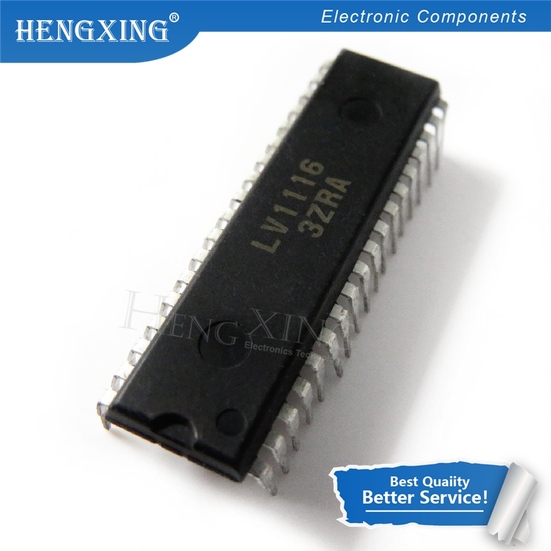 50pcs Ic LV1116N LV1116 DIP-36