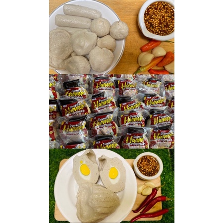 

pempek