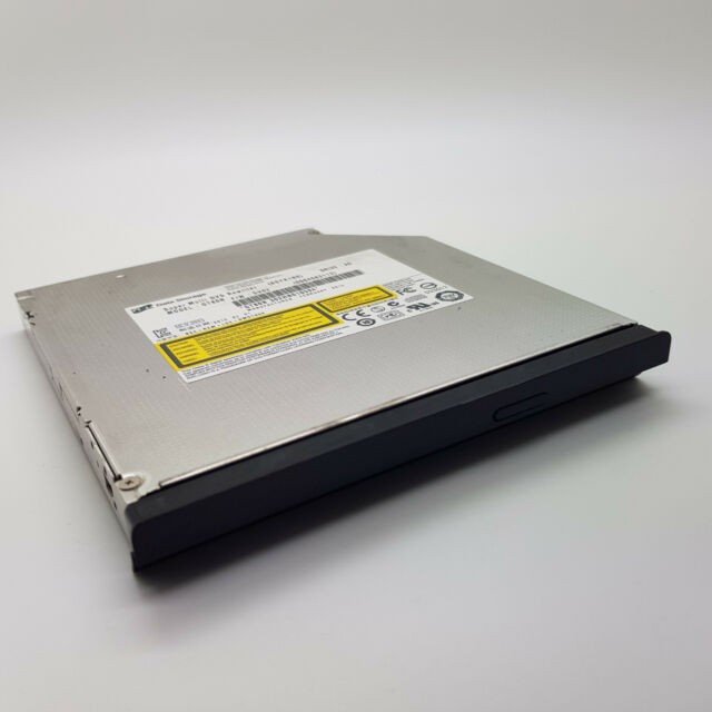 Sony VAIO SVE141D11L DVD RW Drive with Bezel UJ8C0