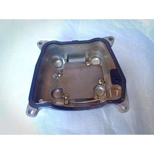 tutup cover blok cylinder head Vario 125 esp tutup blok cylinder head Vario 125  old led PNP 150 ori