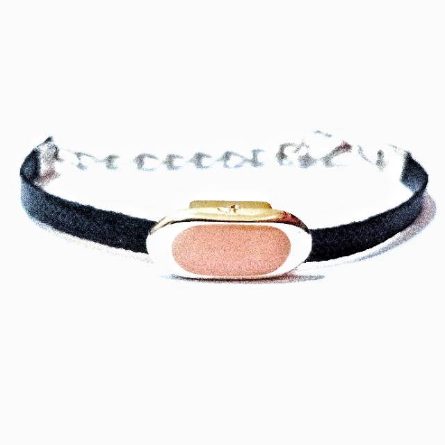Gelang Capsule Luxury Leather Bracelet Handmade