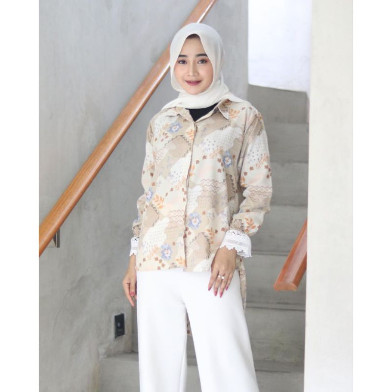 TASYA BLOUSE