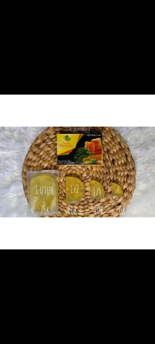 Toples Mini Wadah Sabun