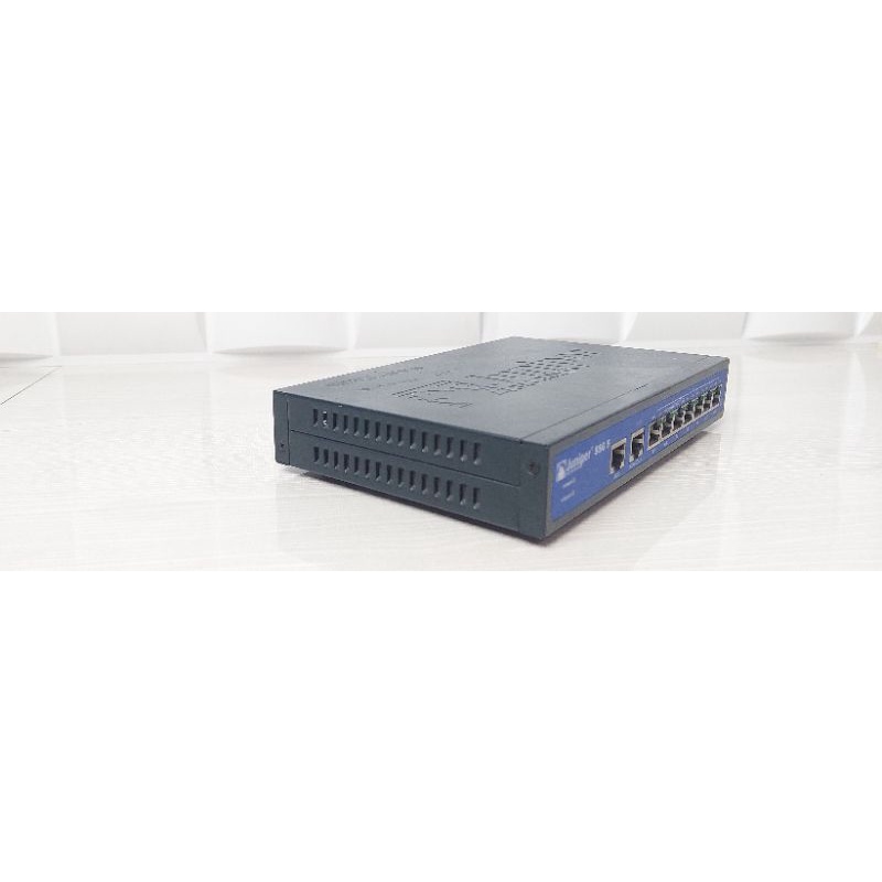 Firewall Juniper SSG 5