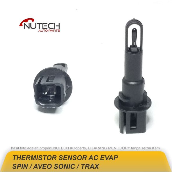 Thermistor AC Chevrolet Spin atau Aveo Sonic