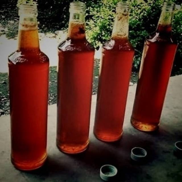 

MADU ASLI MURNI RP 135K