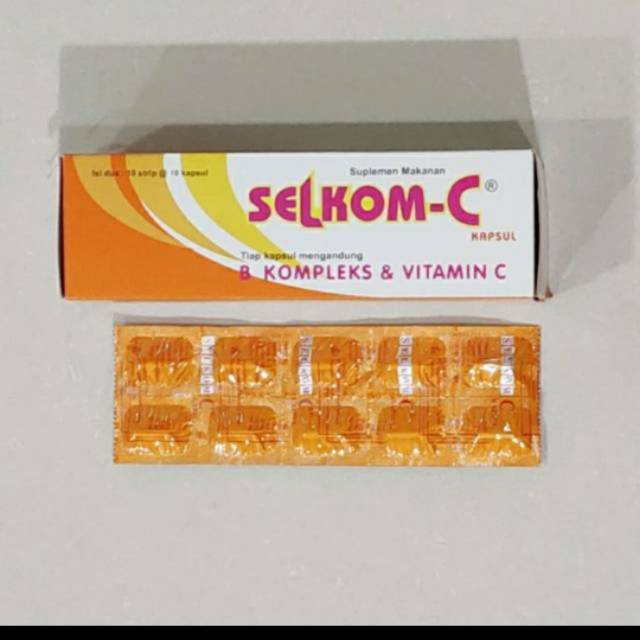 Selkom c