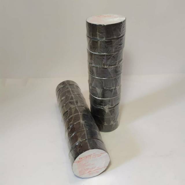 

Selotip / Isolasi MM Merk Templex 1 rol