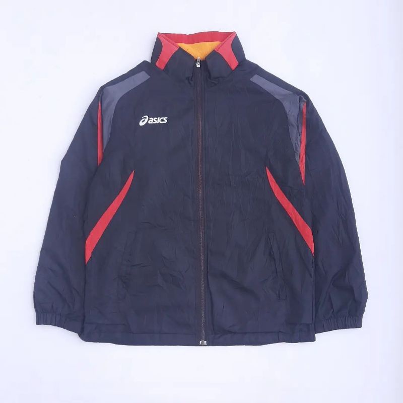 Jaket Asics