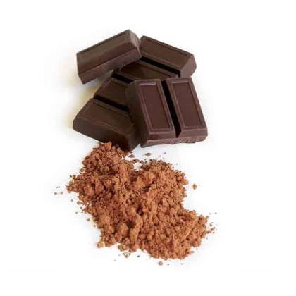 

CHOCOLATE FLAVOUR / PERISA / ESSEN / POWDER 100gram