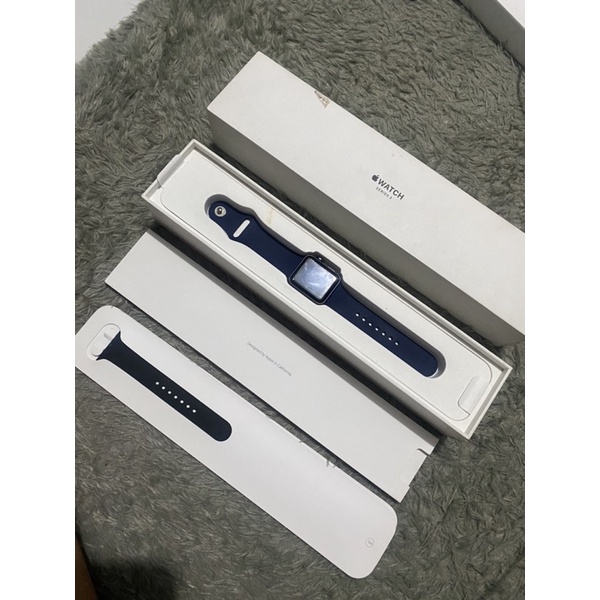 IWATCH SERIES 3 38mm SECOND ORIGINAL