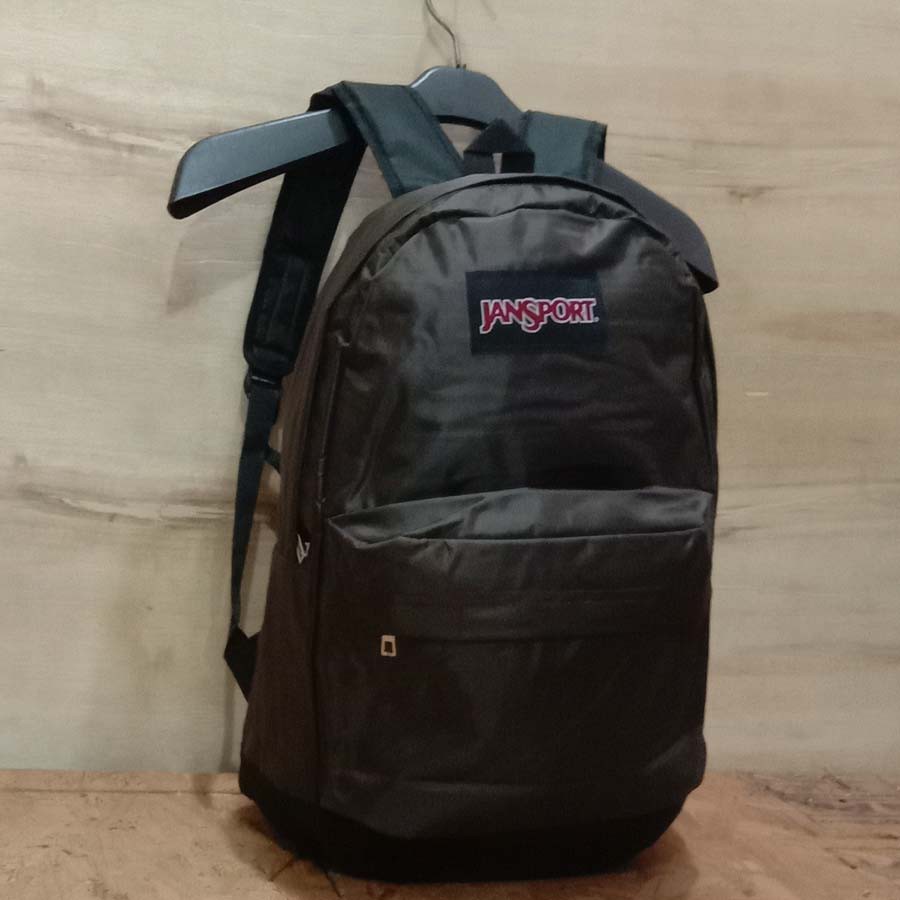 Tas Ransel Polos Terbaru / Tas Sekolah Bahan Parasit Water Air Tas Sekolah Untuk Anak Perempuan Anak Laki-laki Sd Tk Smp_Tas Murah Tas Ransel Anak Terbaru Tas Ransel Anak Termurah