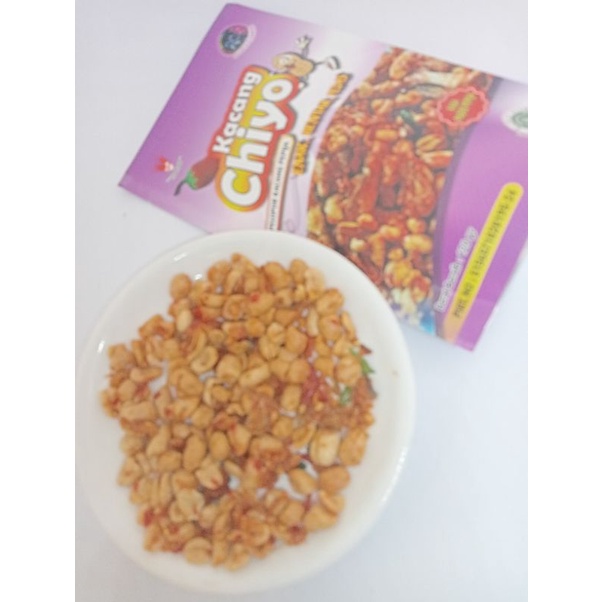 

Kacang Chiyo