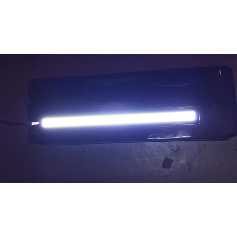 DRL Plasma 17 cm