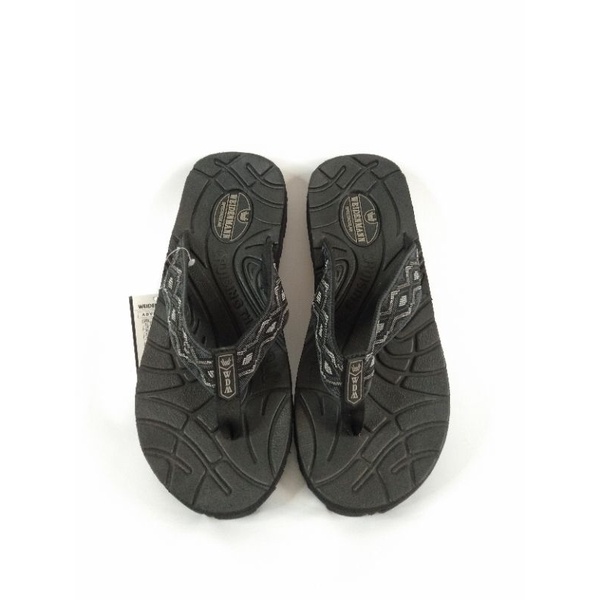 Sandal gunung weidenmann