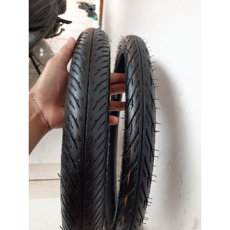 velg yoko twotone ring 17 beat,scopy,vario carbu