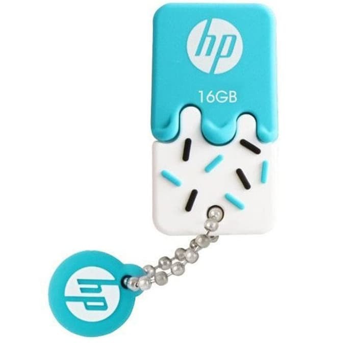 Trend-HP Flash Disk 16GB USB 2.0 v178