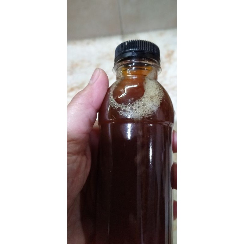 sabun lerak Eco enzyme/eco enzyme sabun lerak 200 ml