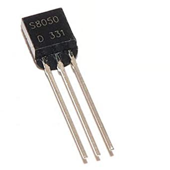 [SMC-9078] TRANSISTOR S8050 NPN NEW TO-92
