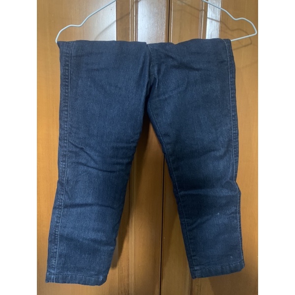 Preloved Uniqlo kids