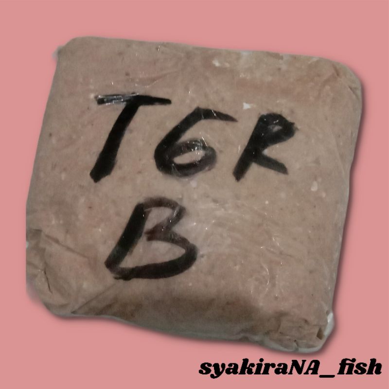 

ikan tengiri kualitas sedang 1kg