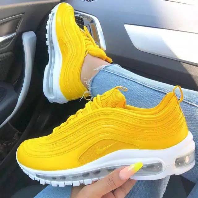 Nike Air Max 97 &quot;Lemonade&quot;