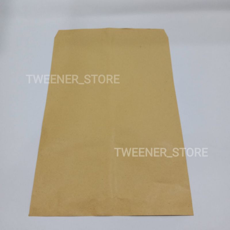 

Amplop Coklat Kode:D | 35x24cm
