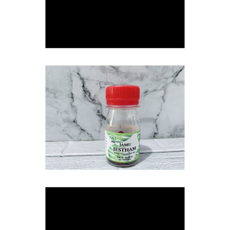 Jamu Jestham
