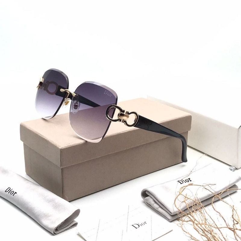 Kacamata Sunglass Wanita Premium import