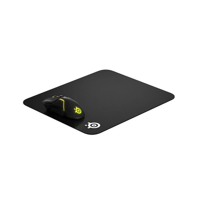 Steelseries QcK Edge Medium Cloth Gaming Mousepad