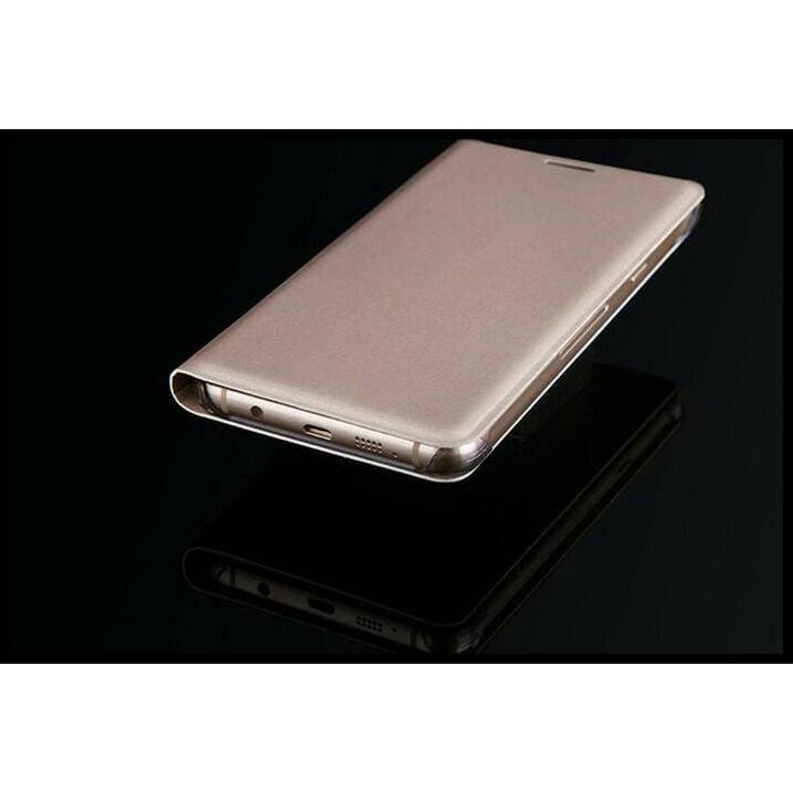 Flip Cover Handphone Flipcover Oppo F7 Flip Cover Leather Oppo F7 Cover Case