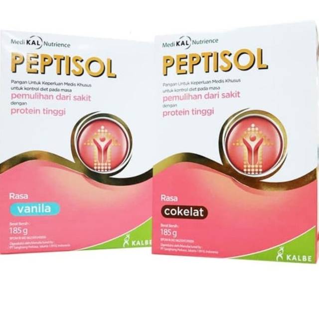

Peptisol