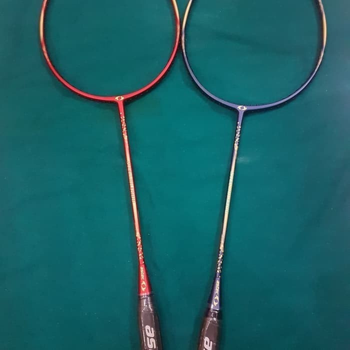 Raket Badminton Astec Stellar