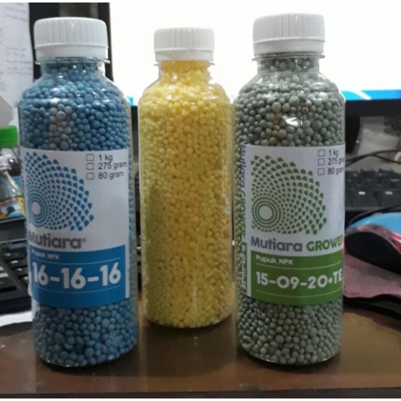 npk repacking, npk buah, npk bunga, npk boron, npk eceran