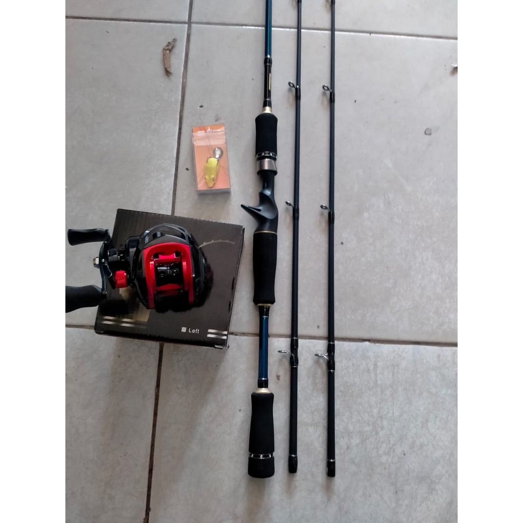 Joran Set Casting BC free Sofrog