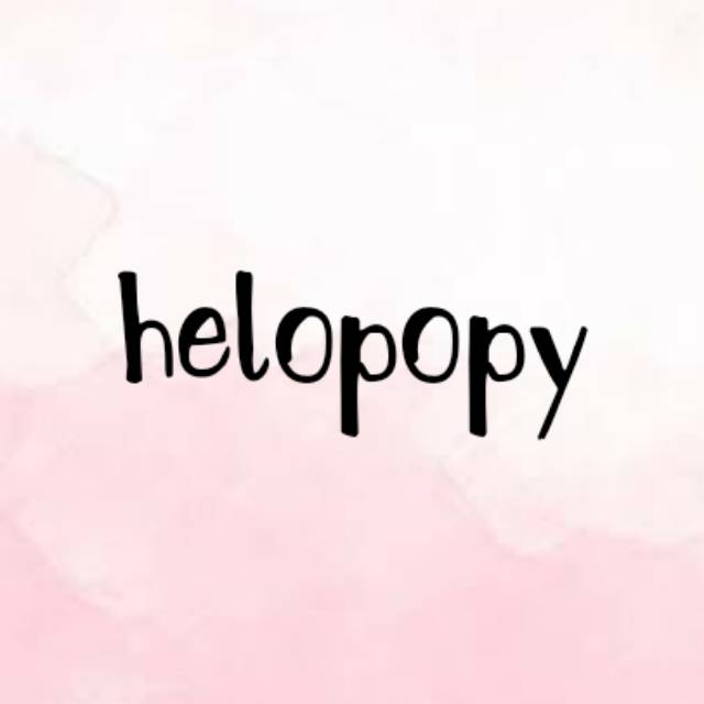 helopopy