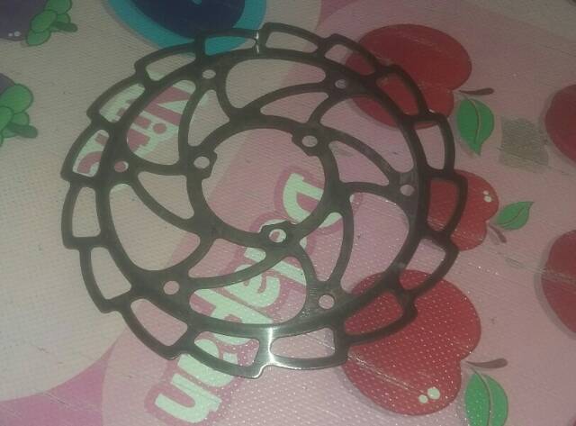 Rem Cakram sepeda MTB