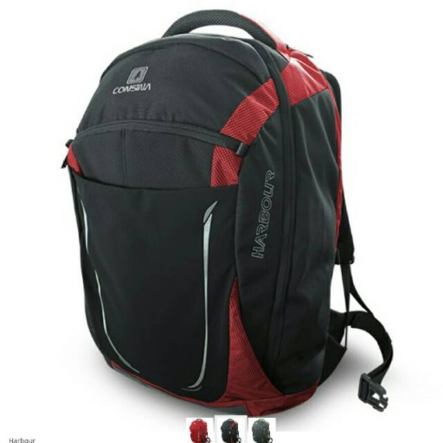 Daypack Consina Harbour