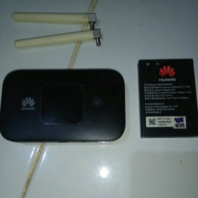 Modem Huawei wifi E5577/E5372