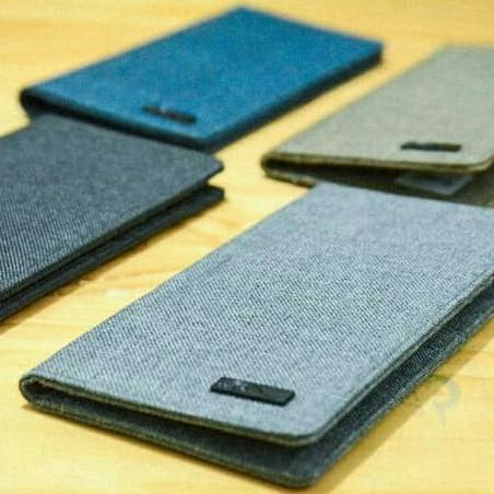 Dompet Pria JFR panjang kulit