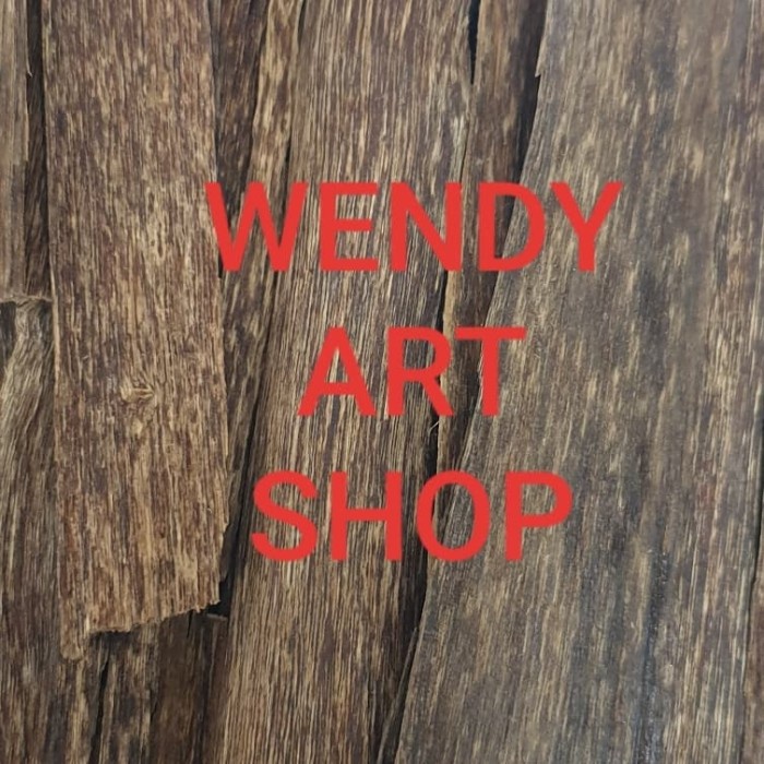 Dupa - Kayu Gaharu Super (50 Gram) Untuk Dupa