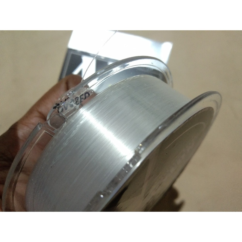 senar pancing utecate N NYLON 0.20. 0.12. 0.10. 0.14. 0.23. 0.26. 0.28. 0.18mm