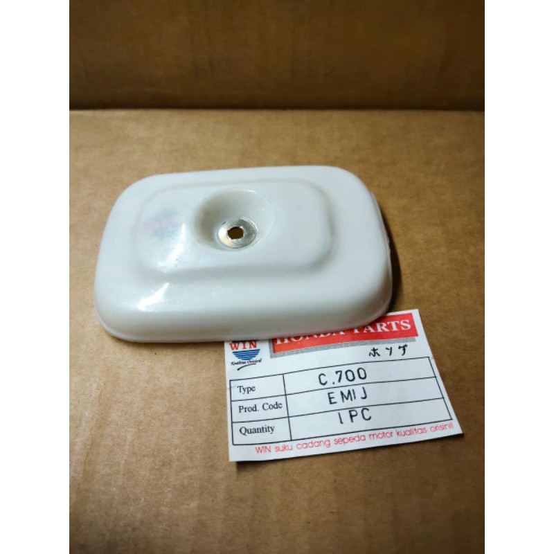 Tutup Filter Motor C700