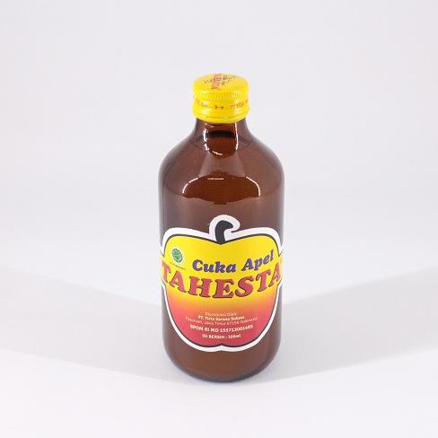 

Big Sale Cuka Apel Tahesta Cuci Gudang Awal Tahun