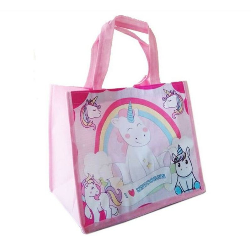 

Tas Spunbond Full Unicorn