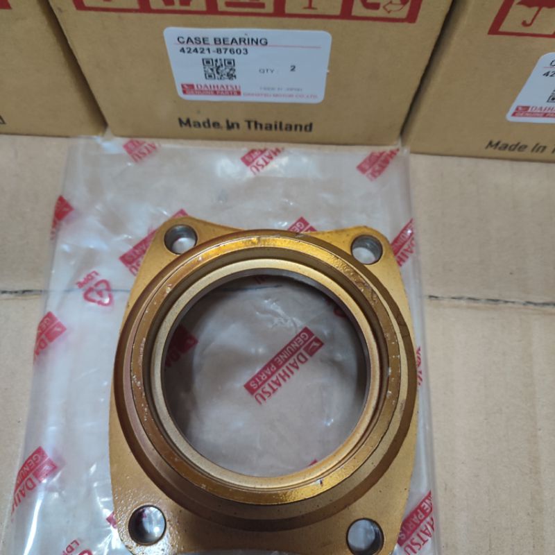 RUMAHAN BEARING CASE BEARING TAFT GT F70 HILINE 42421-87603