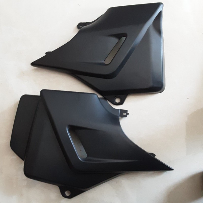 BOX ACCU / DOP AKI KIRI KANAN UNTUK MOTOR TIGER NEW