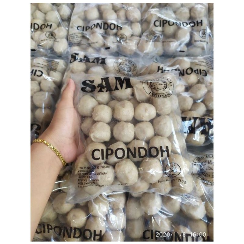 Jual Bakso Cipondoh Cireng Cimol Sotong Otak2 Indonesia Shopee