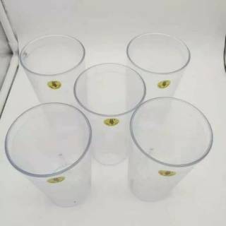 A W Gelas Plastik Anti Pecah Gelas AW Restaurant Catering A W Gelas Plastik Anti Pecah Gelas AW Restaurant Catering